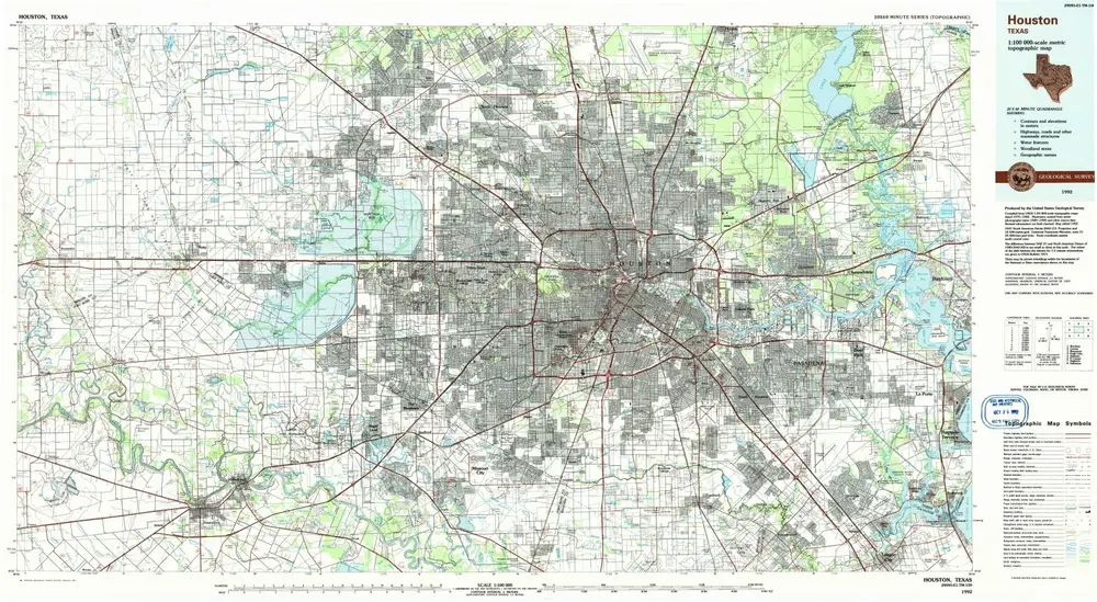 Anteprima della vecchia mappa