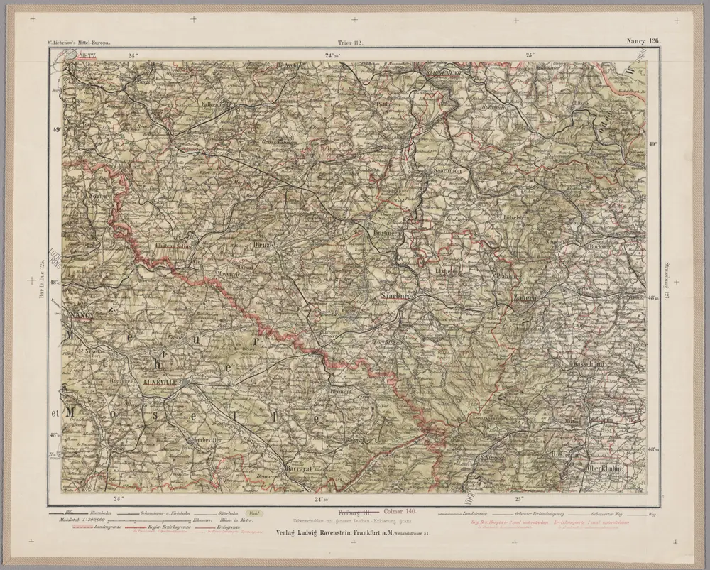 Thumbnail of historical map