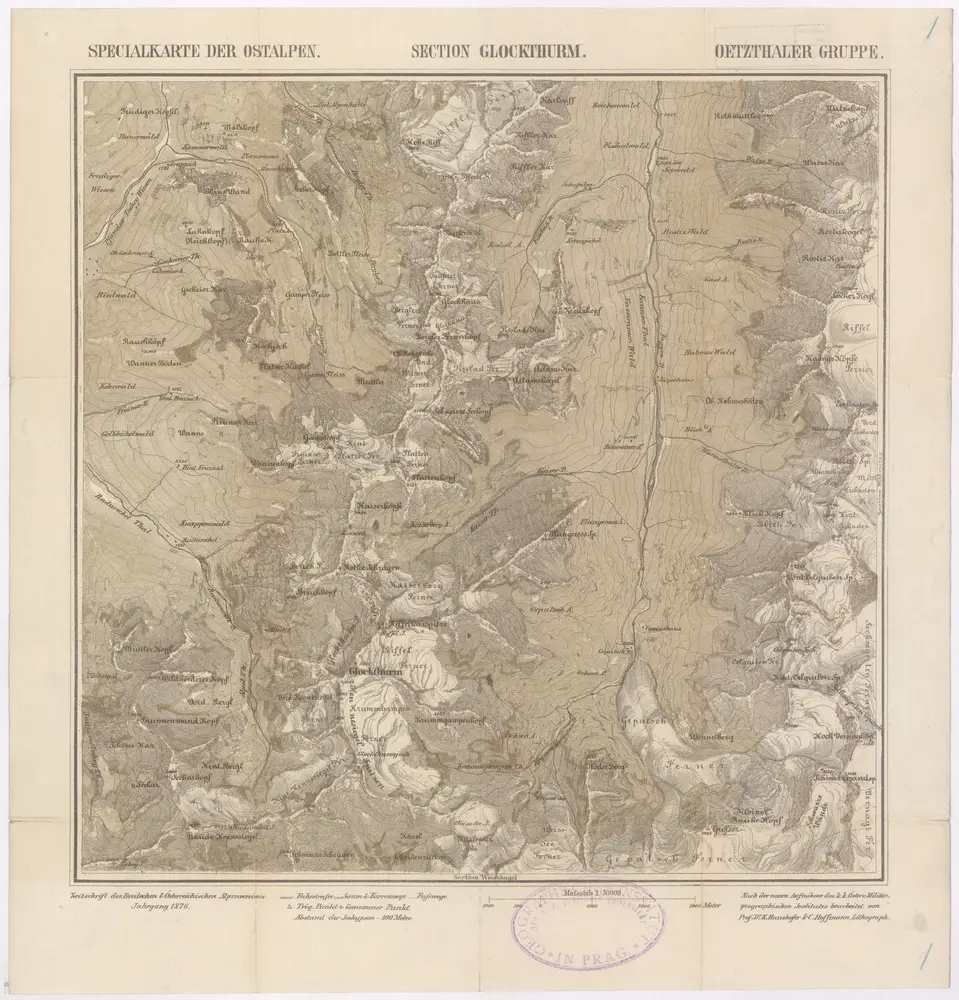 Pré-visualização do mapa antigo