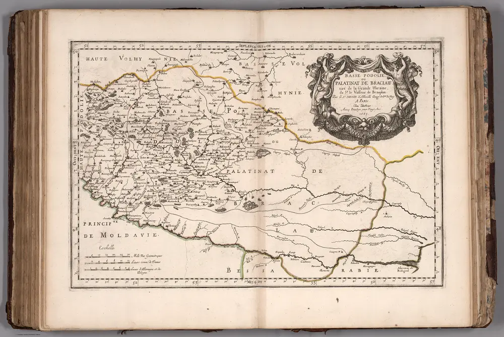 Thumbnail of historical map