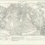 Anteprima della vecchia mappa