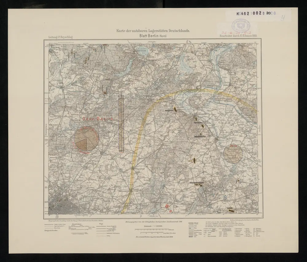 Thumbnail of historical map