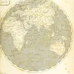 Modern Geography, a description of the Empires, states, and colonies, with the oceans, seas and islands in all parts of the World ... The Astronomical Introduction by the Rev. S. Vince. With numerous maps