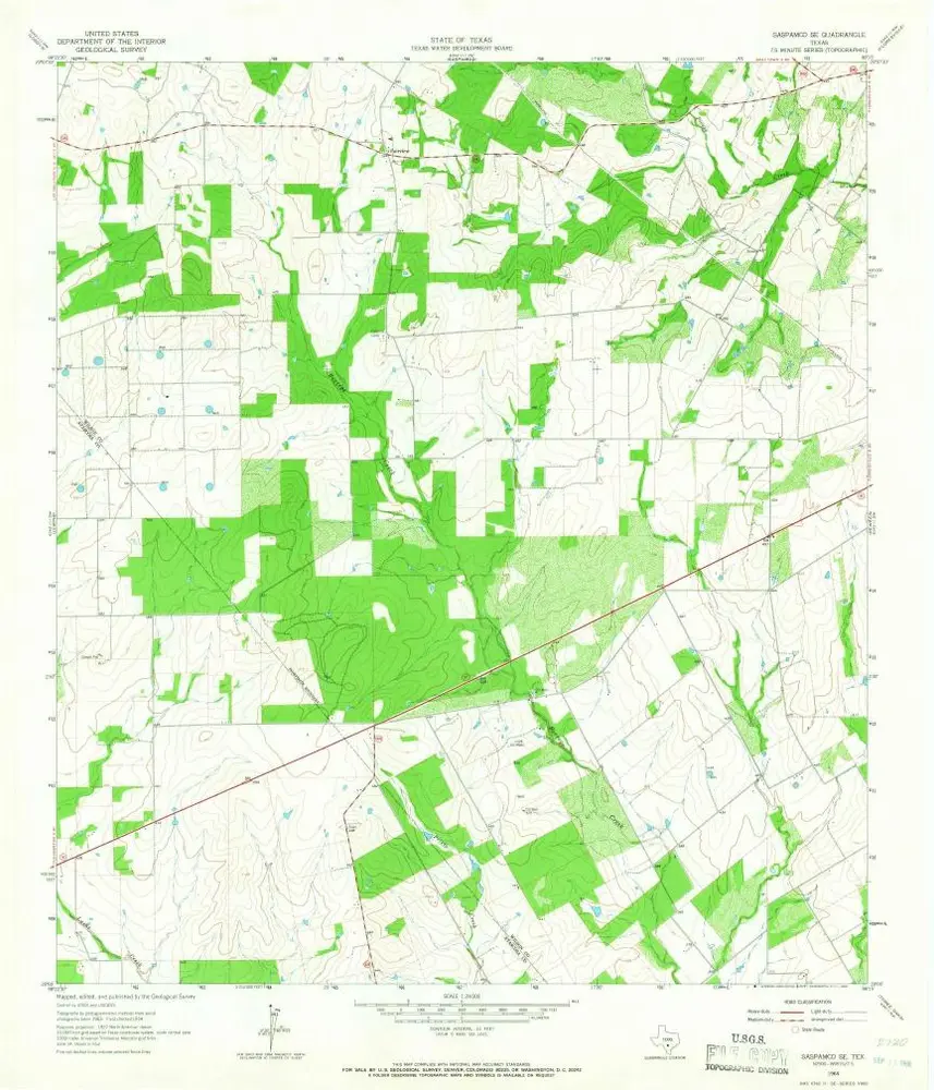 Vista previa del mapa antiguo