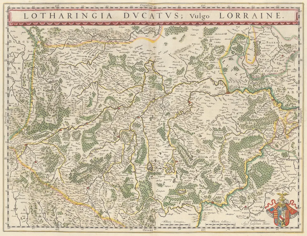 Thumbnail of historical map