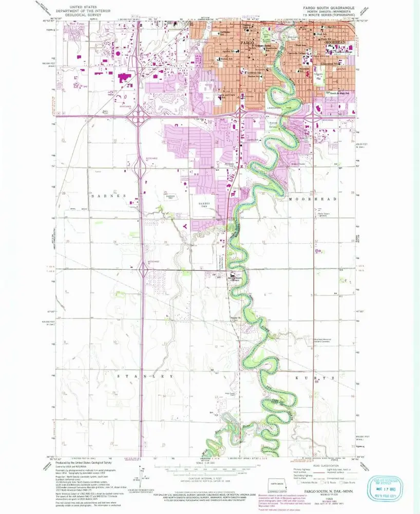 Thumbnail of historical map