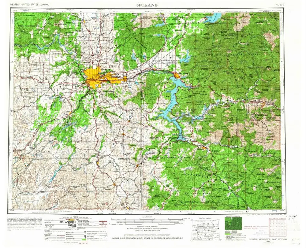 Thumbnail of historical map