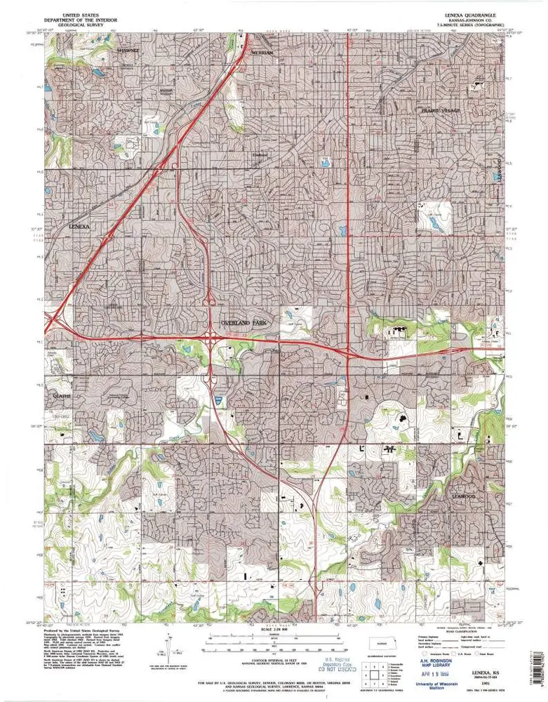 Vista previa del mapa antiguo