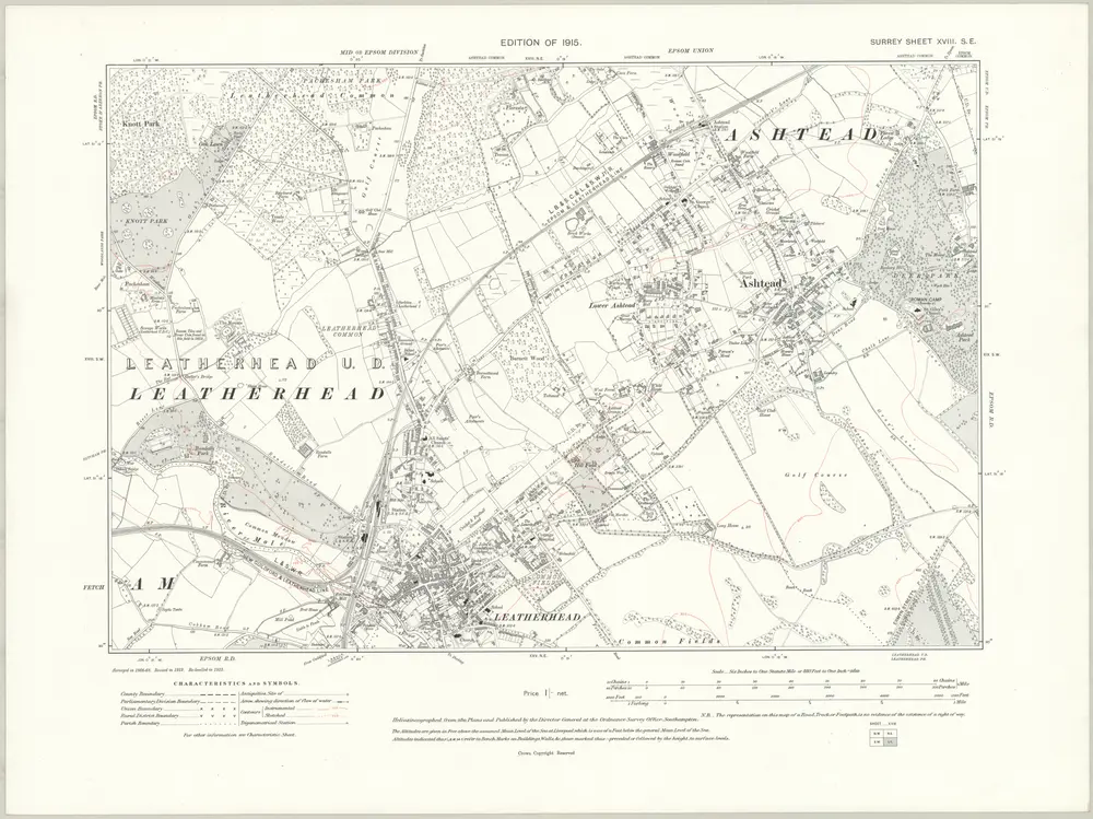 Anteprima della vecchia mappa