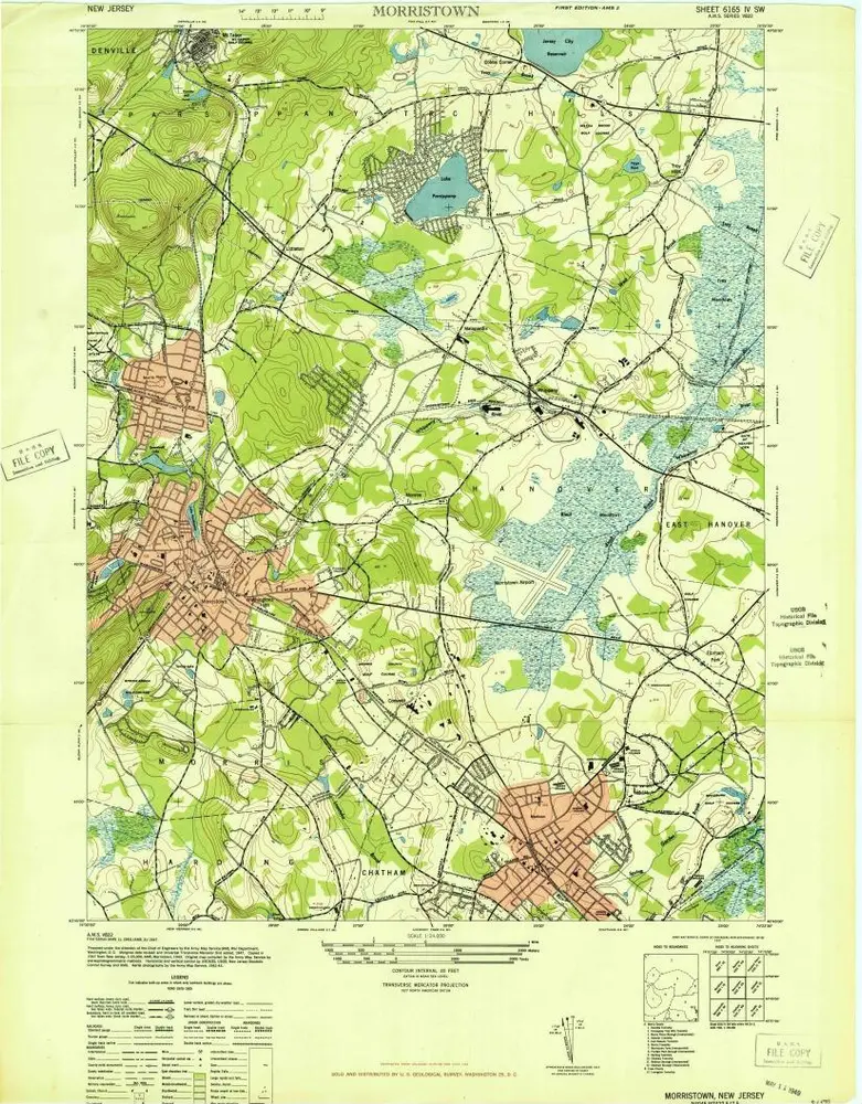 Thumbnail of historical map