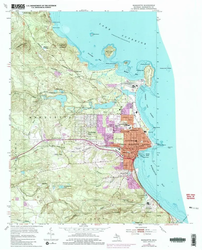 Thumbnail of historical map