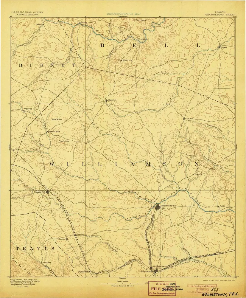 Pré-visualização do mapa antigo