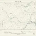 Anteprima della vecchia mappa