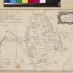 Anteprima della vecchia mappa