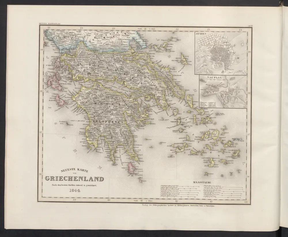 Pré-visualização do mapa antigo