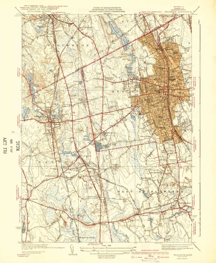 Thumbnail of historical map