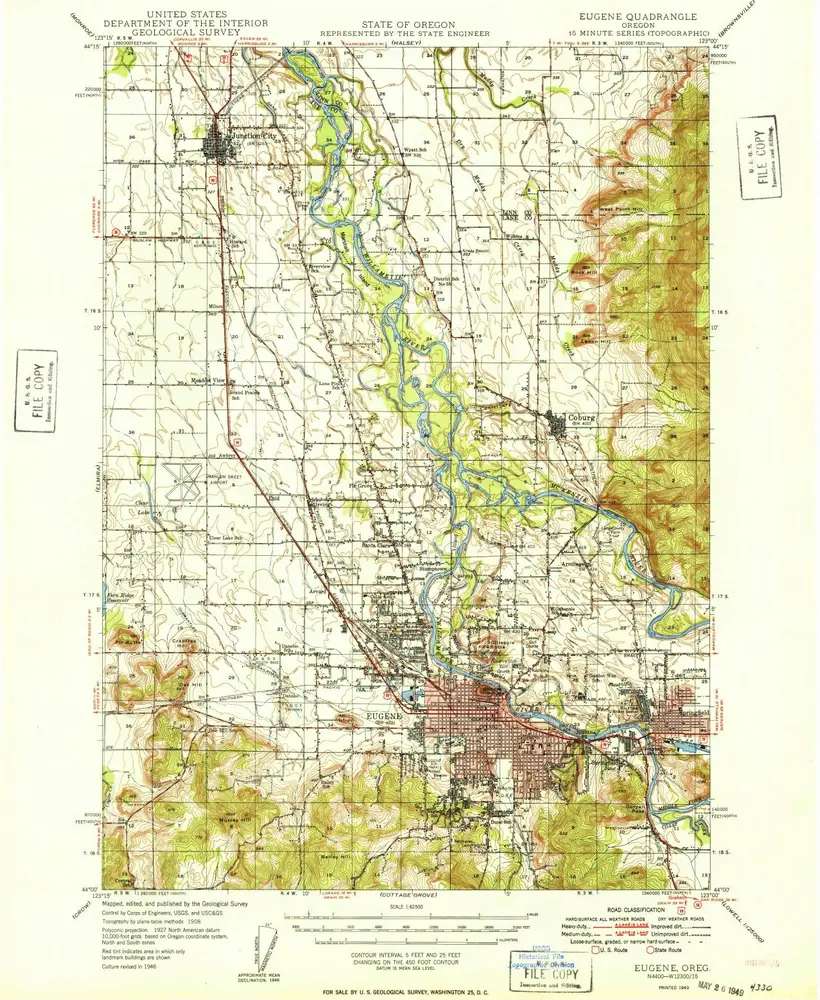 Anteprima della vecchia mappa