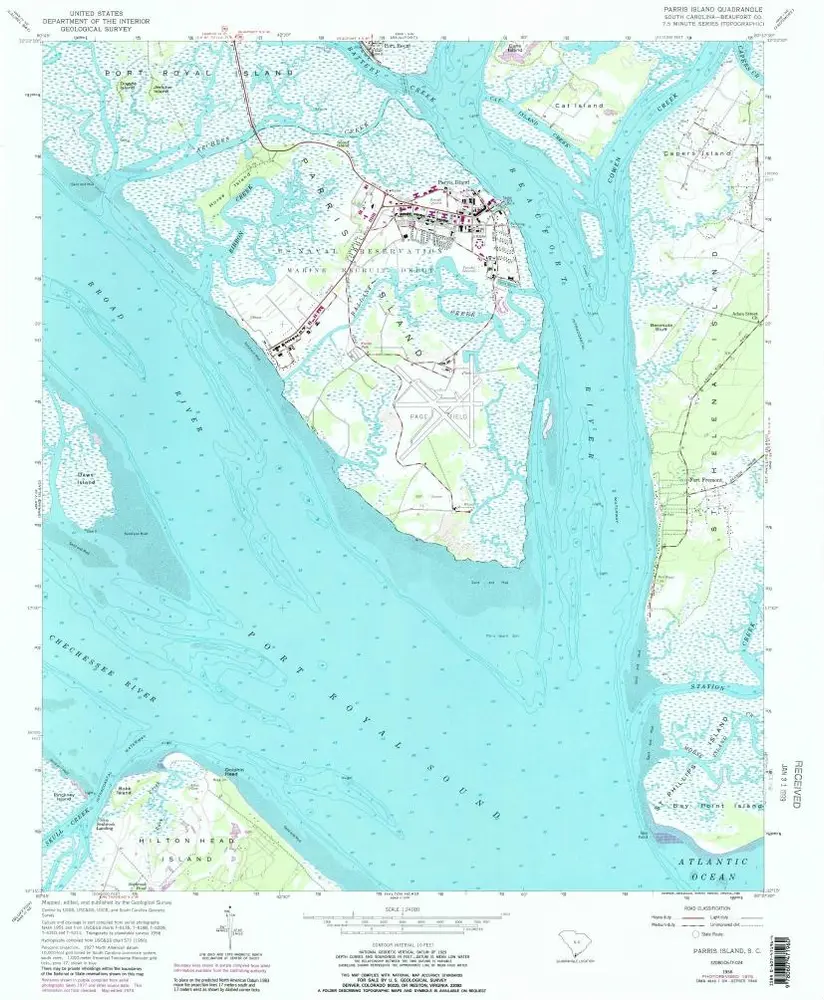 Thumbnail of historical map