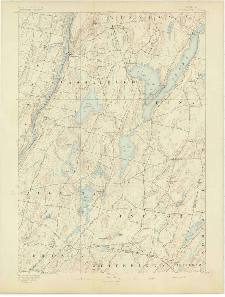 Pré-visualização do mapa antigo