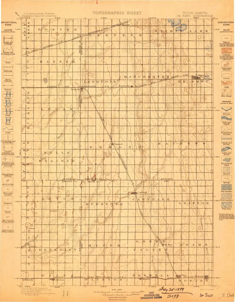 Thumbnail of historical map