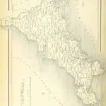 Anteprima della vecchia mappa