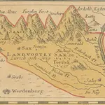 Pré-visualização do mapa antigo