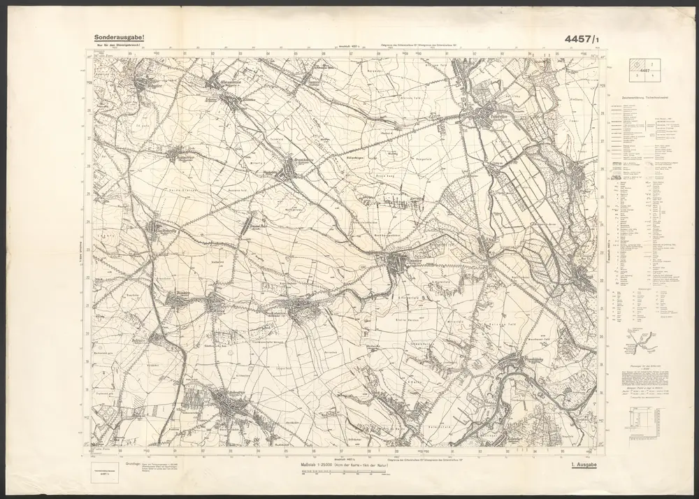 Vista previa del mapa antiguo