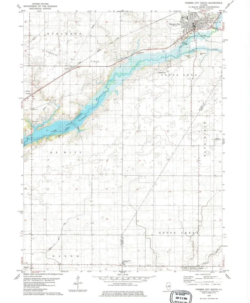 Vista previa del mapa antiguo