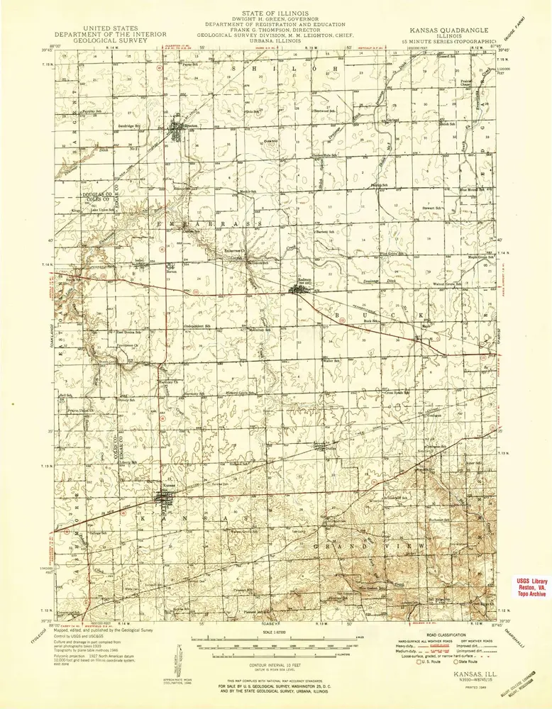 Anteprima della vecchia mappa