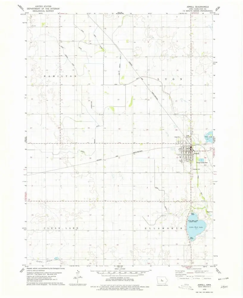 Pré-visualização do mapa antigo