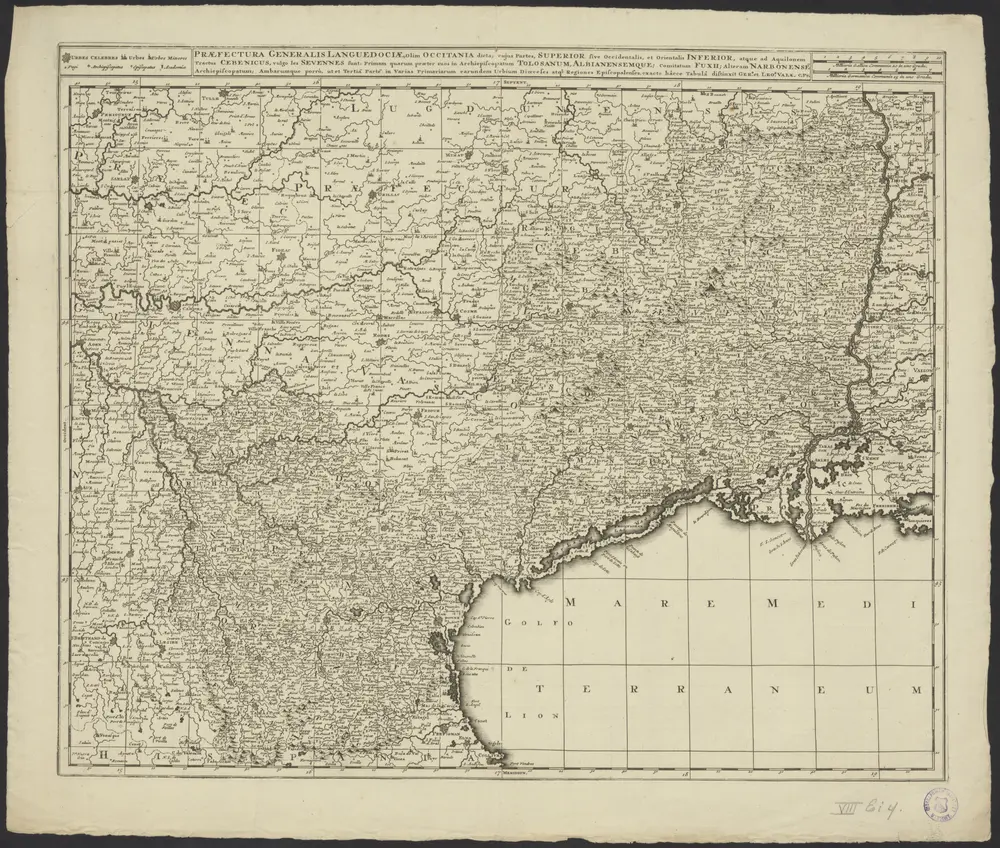 Pré-visualização do mapa antigo