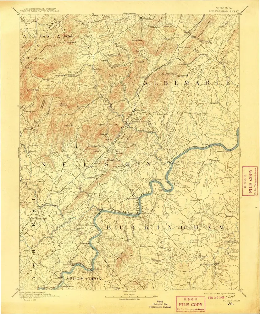 Thumbnail of historical map