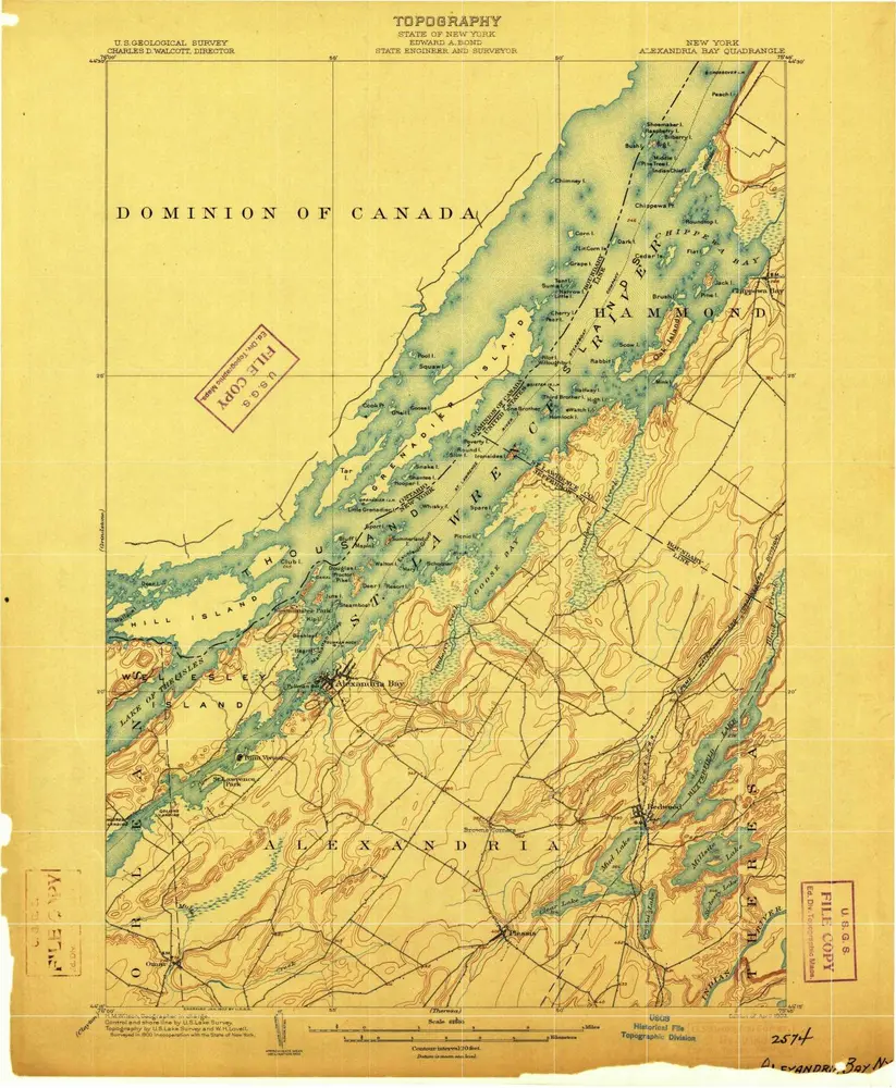 Thumbnail of historical map