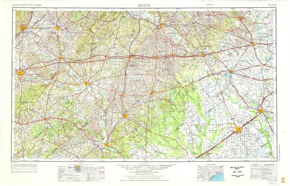 Anteprima della vecchia mappa