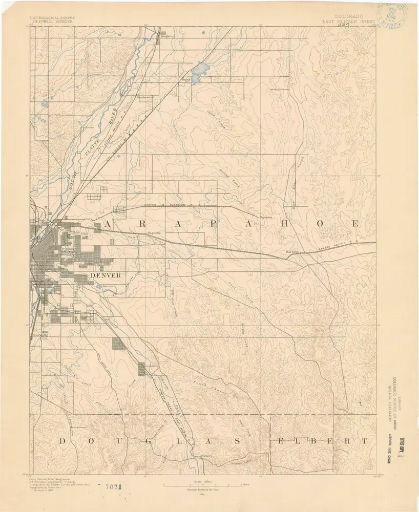 Thumbnail of historical map