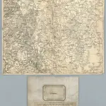 Aperçu de l'ancienne carte