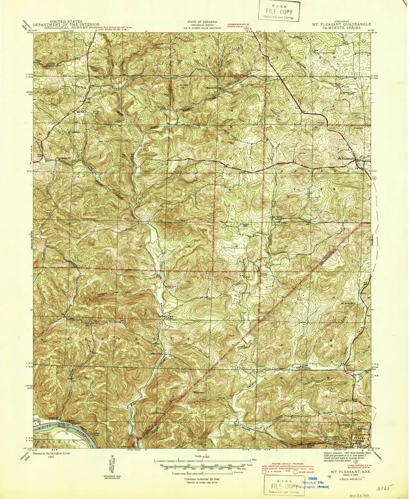 Thumbnail of historical map