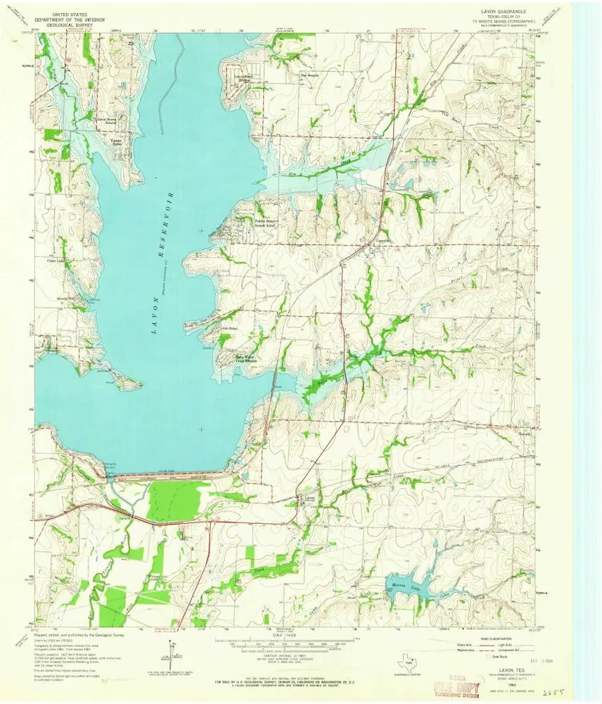 Vista previa del mapa antiguo