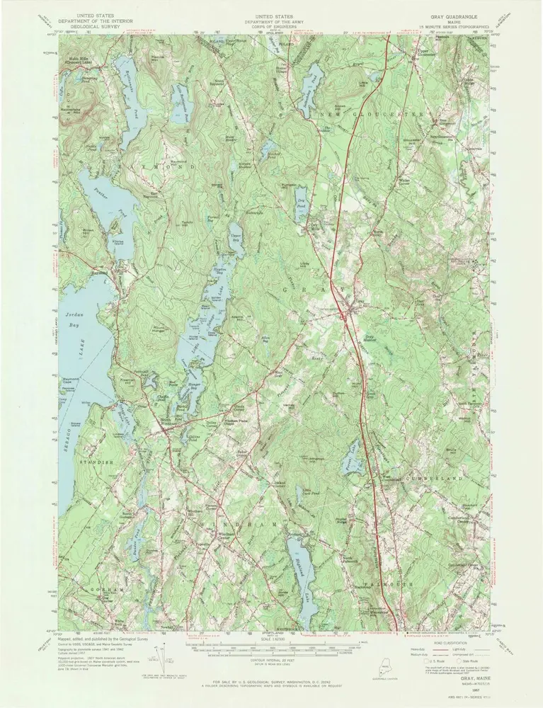 Thumbnail of historical map