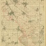 Anteprima della vecchia mappa