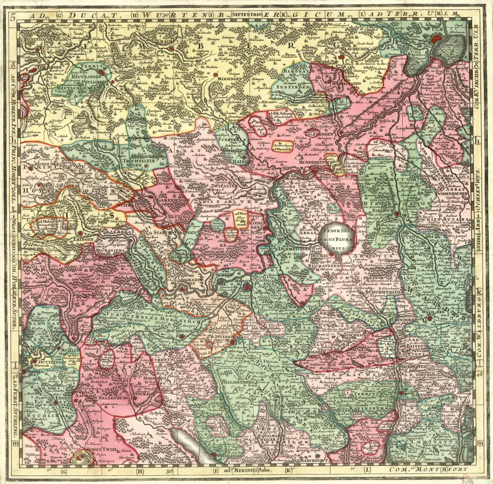 Pré-visualização do mapa antigo