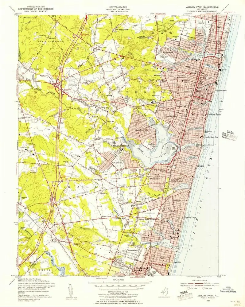 Thumbnail of historical map