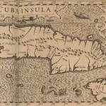 Anteprima della vecchia mappa