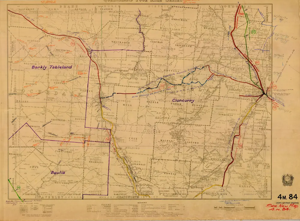 Thumbnail of historical map