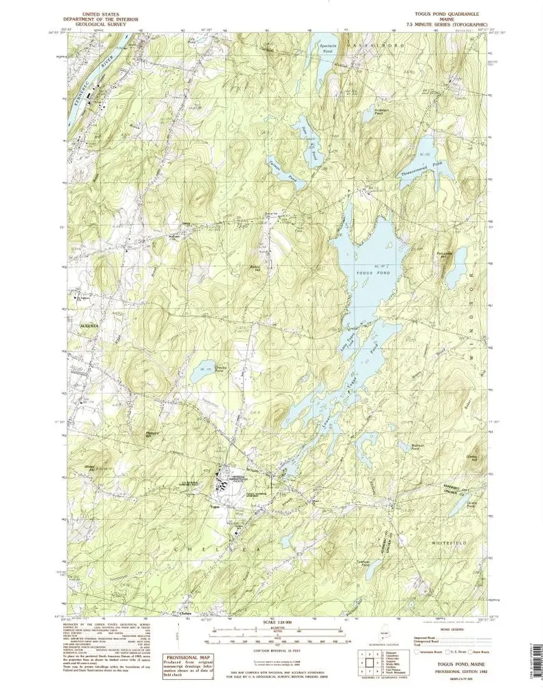 Pré-visualização do mapa antigo