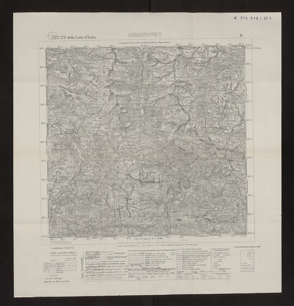 Pré-visualização do mapa antigo