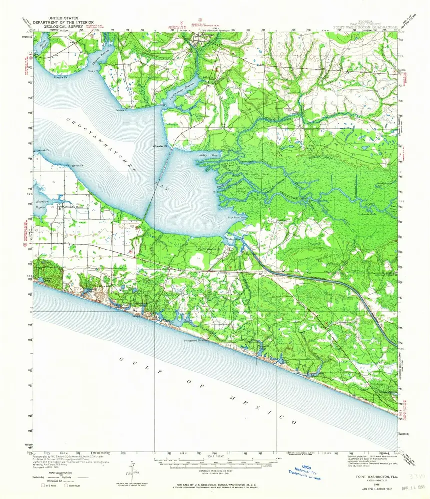 Vista previa del mapa antiguo