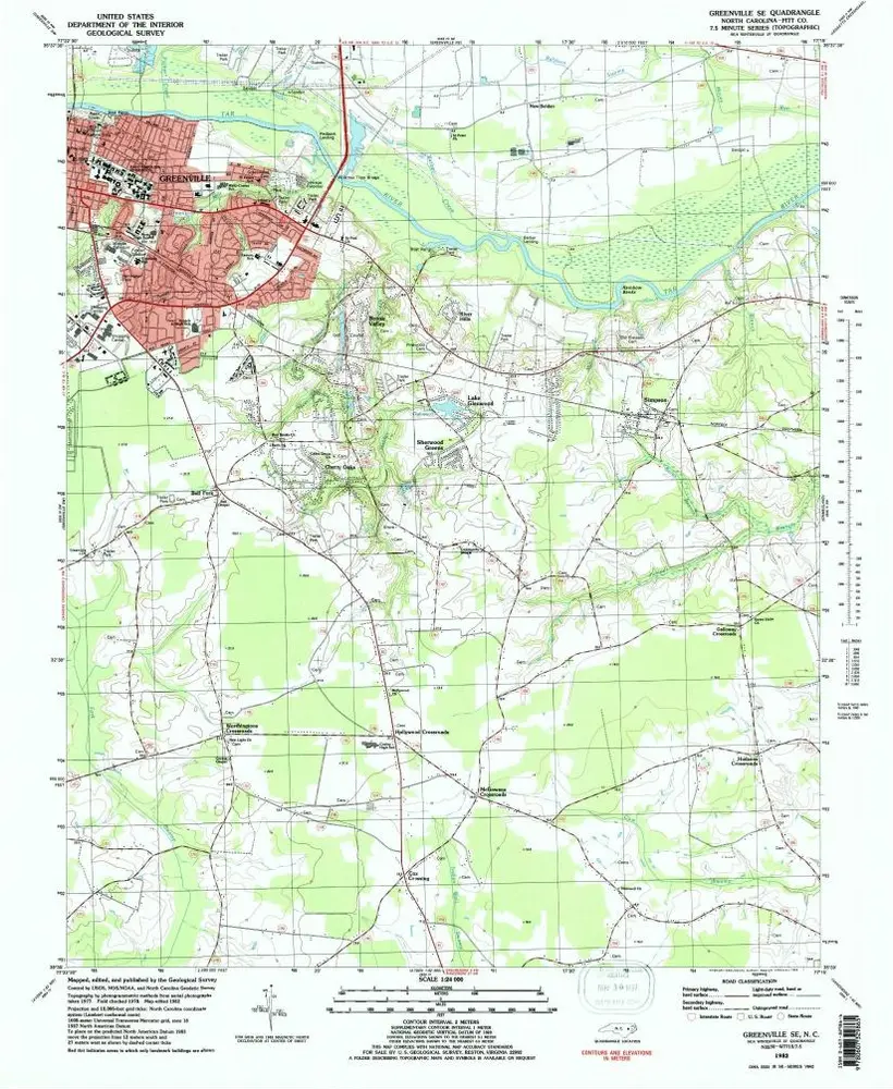 Vista previa del mapa antiguo