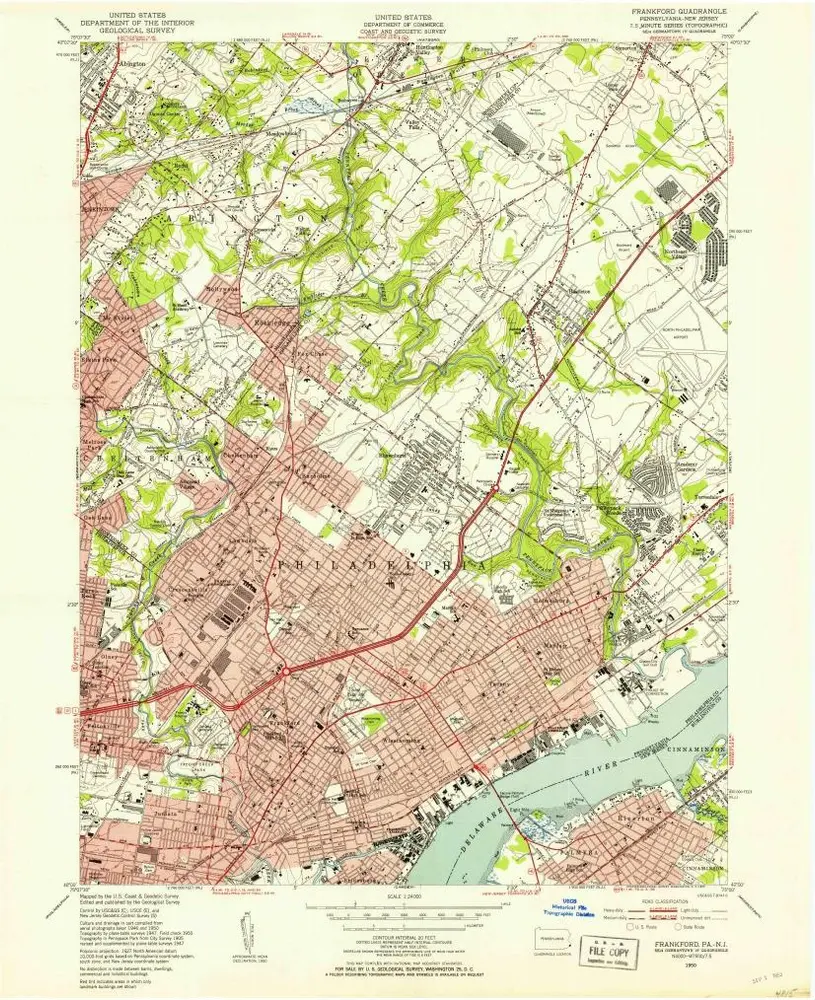 Anteprima della vecchia mappa