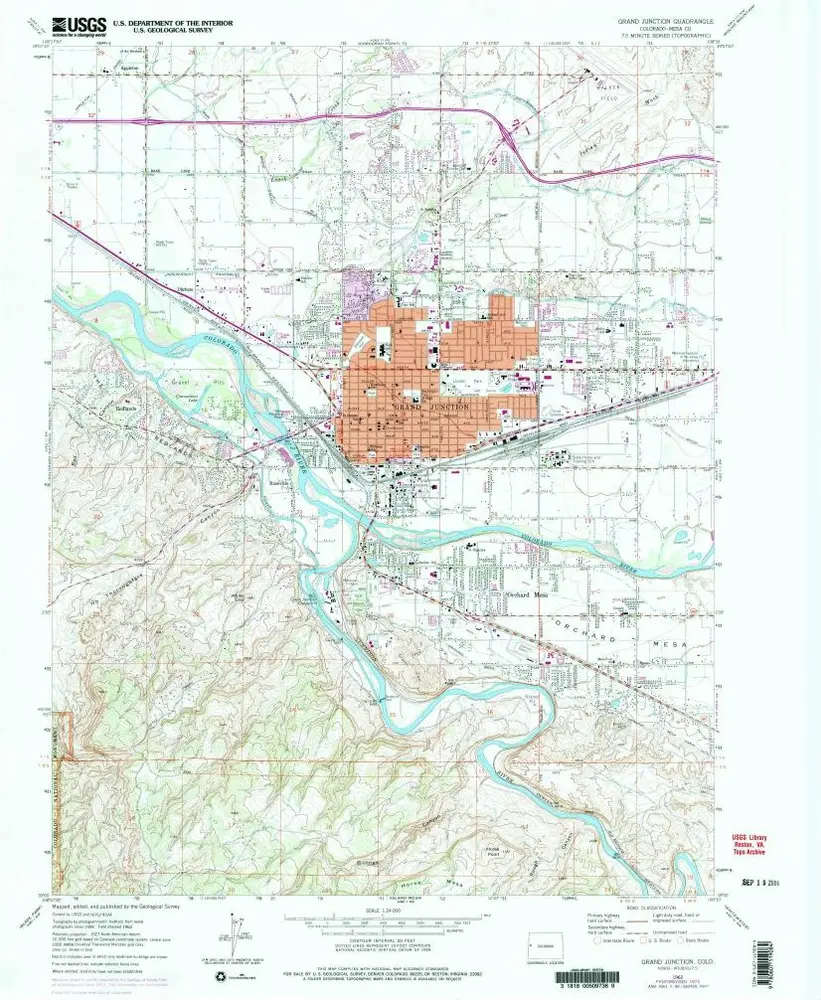 Pré-visualização do mapa antigo